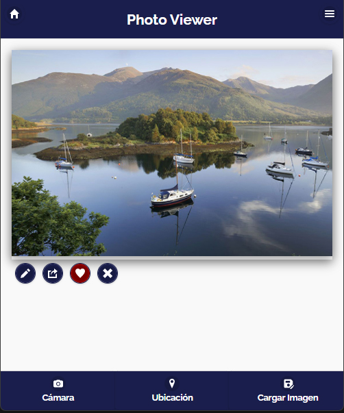 JQuery Mobile